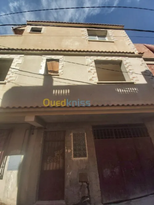 Vente Villa Blida Guerrouaou