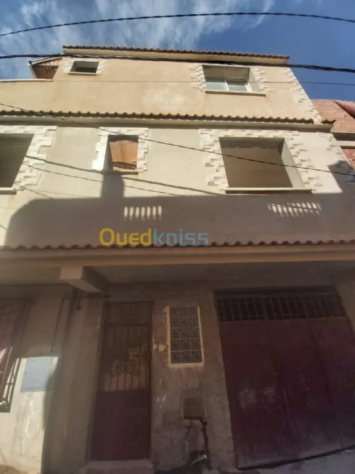 Vente Villa Blida Guerrouaou