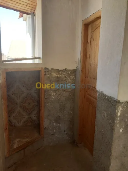 Vente Villa Blida Guerrouaou