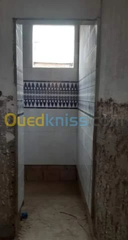 Vente Villa Blida Guerrouaou