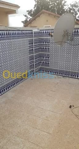 Vente Villa Blida Guerrouaou
