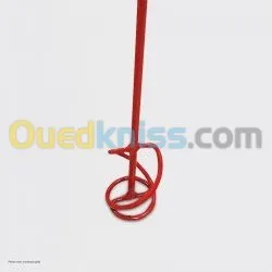 OUTILS RÉSINE ÉPOXY