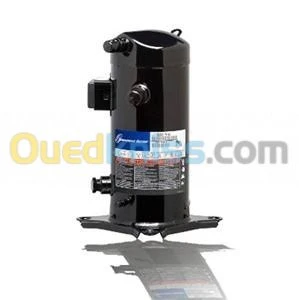 Compresseur scroll