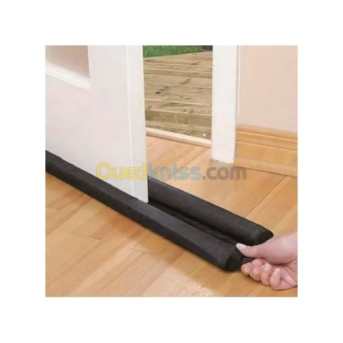 Protège Courant D'Air Intérieur - 80cm