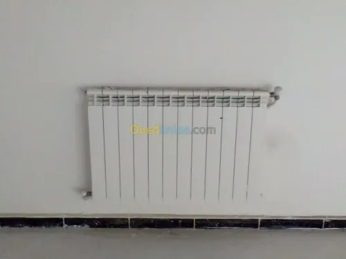 maintenaince et installation 