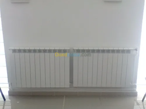 maintenaince et installation 