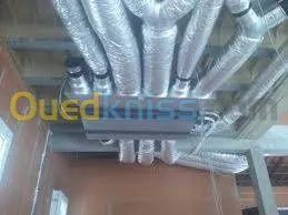 maintenaince et installation 