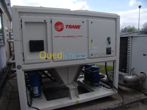 maintenaince et installation 