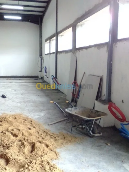 maintenaince et installation 