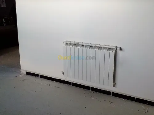 maintenaince et installation 