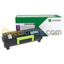TONER LEXMARK MS/MX 417/517/617 