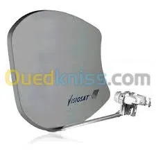 installation et réparation parabole