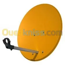 installation et réparation parabole