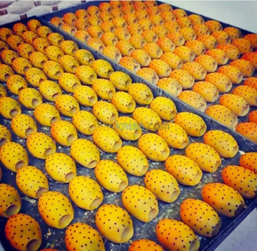 Gâteaux traditionnels
