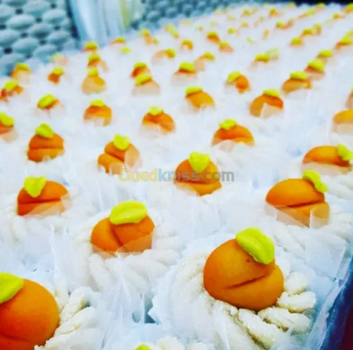 Gâteaux traditionnels