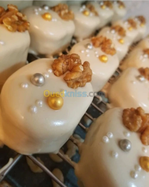 Gâteaux traditionnels