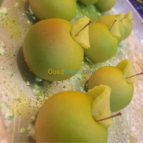 Gâteaux traditionnels