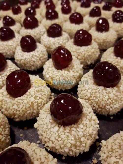 Gâteaux traditionnels