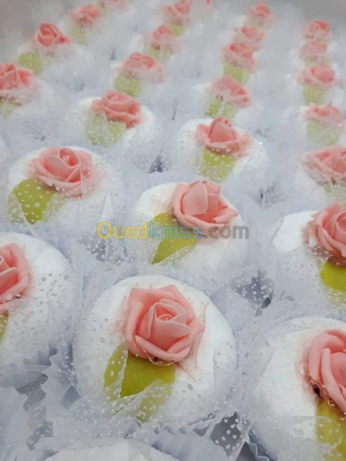 Gâteaux traditionnels