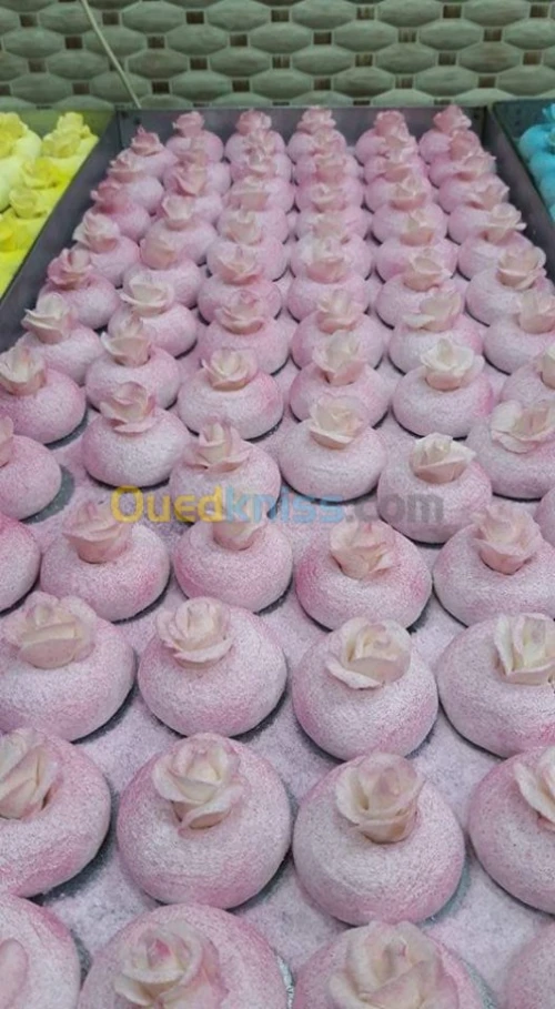 Gâteaux traditionnels