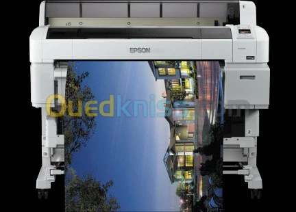 cartouche de maintenanceEPSON SC-T5200