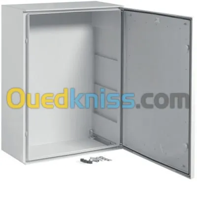 Armoire en polyester Orion Plus