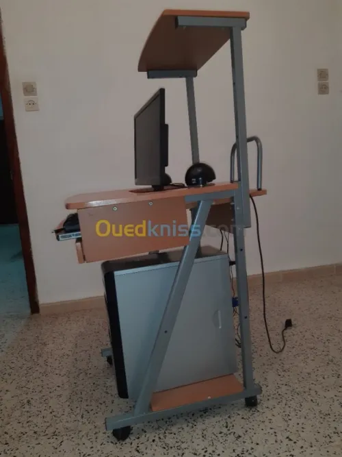 Ordinateur bureaux