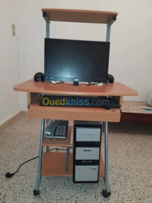 Ordinateur bureaux