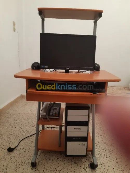 Ordinateur bureaux
