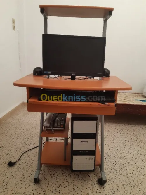 Ordinateur bureaux