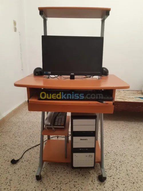 Ordinateur bureaux