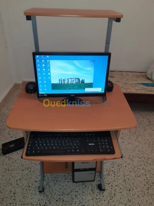 Ordinateur bureaux