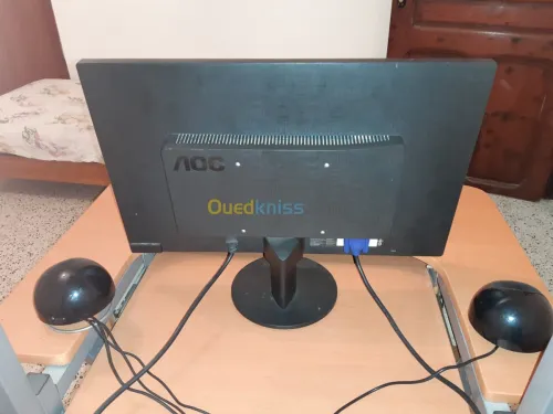 Ordinateur bureaux