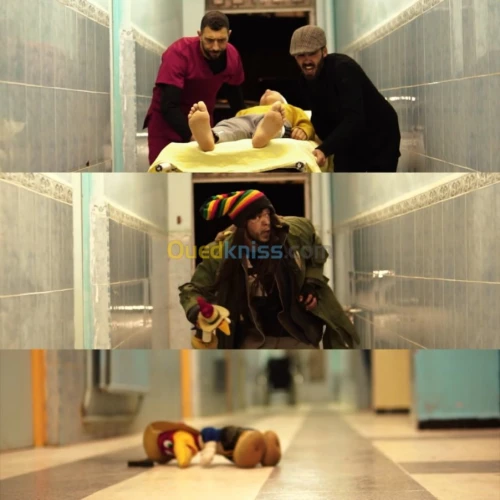 Reilsatuer & directeur photo 