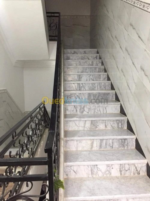 Vente Villa Tiaret Tiaret