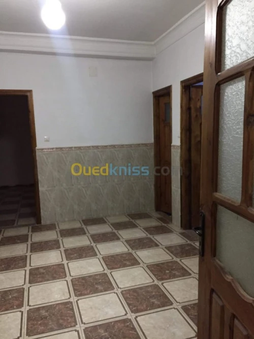 Vente Villa Tiaret Tiaret
