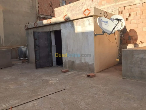Vente Villa Tiaret Tiaret