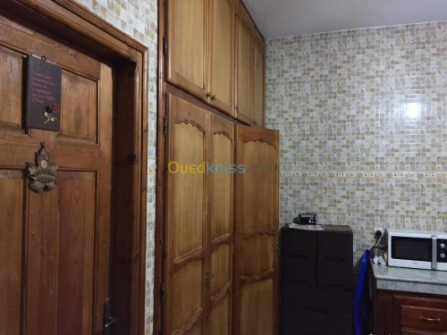 Vente Villa Tiaret Tiaret