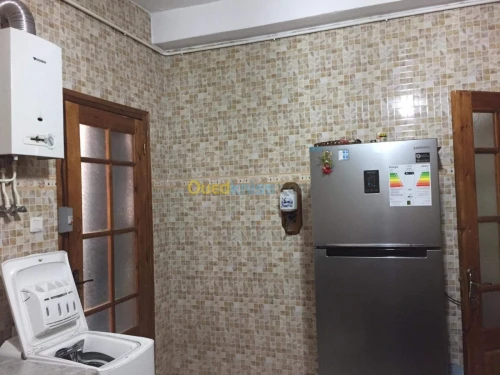 Vente Villa Tiaret Tiaret