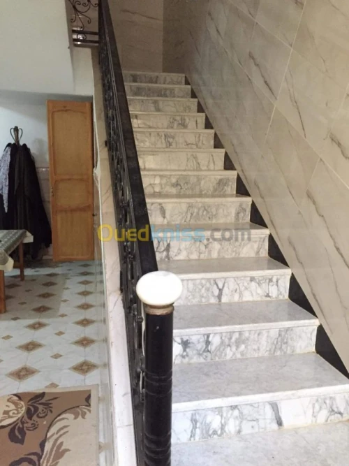 Vente Villa Tiaret Tiaret