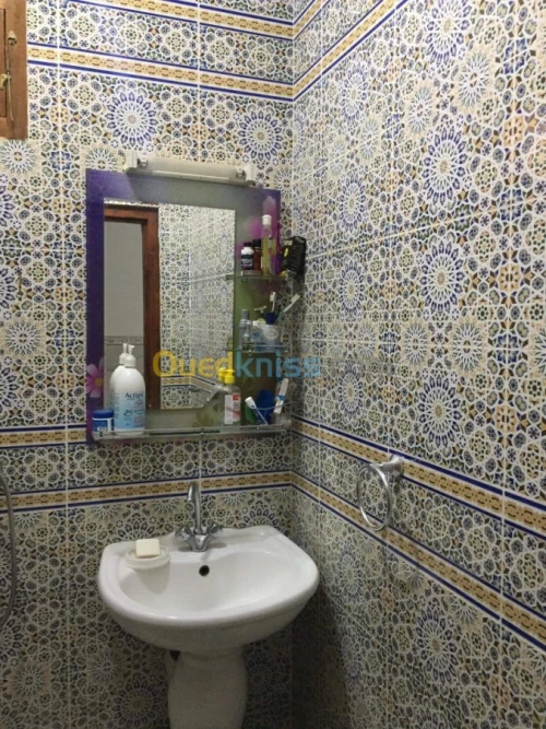 Vente Villa Tiaret Tiaret