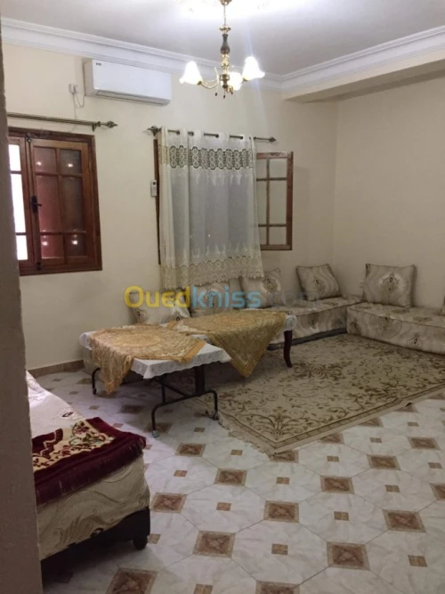 Vente Villa Tiaret Tiaret