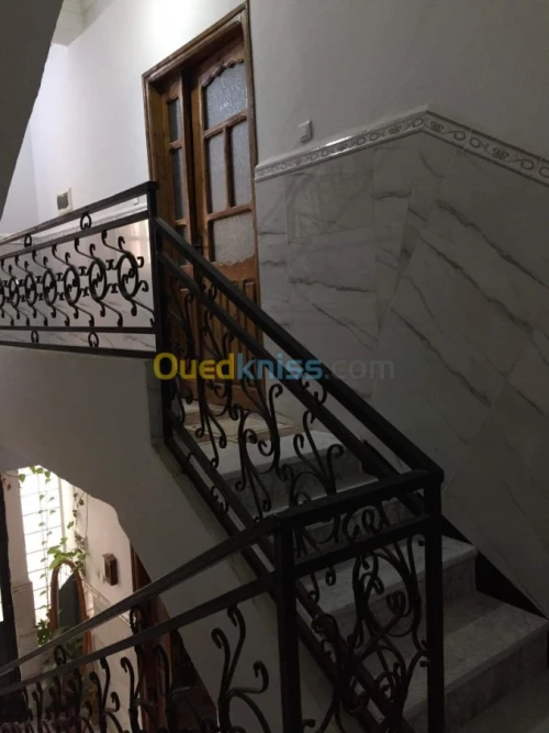 Vente Villa Tiaret Tiaret