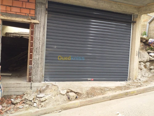 Port automatique 