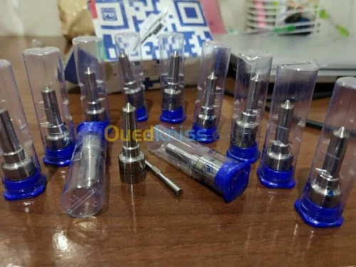 Reparation testage injecteurs 2.0 tdi