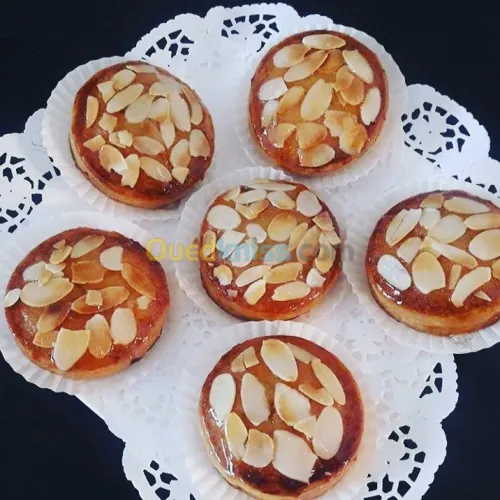 Traiteur et gâteaux 