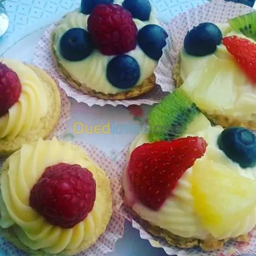 Traiteur et gâteaux 