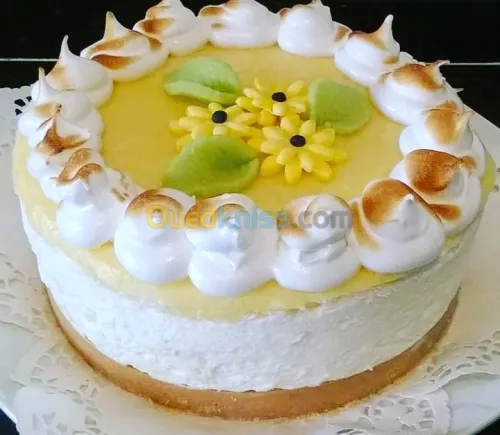 Traiteur et gâteaux 