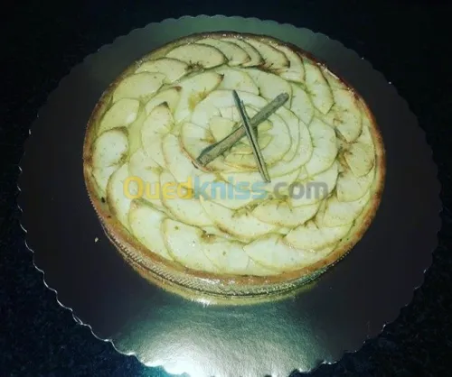 Traiteur et gâteaux 