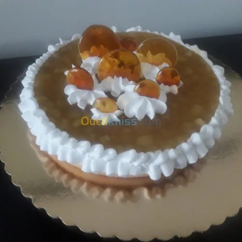 Traiteur et gâteaux 